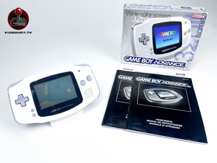 www videohry tv nintendo gameboy advance konzoly 77776665552253154589999 (2 of 16)