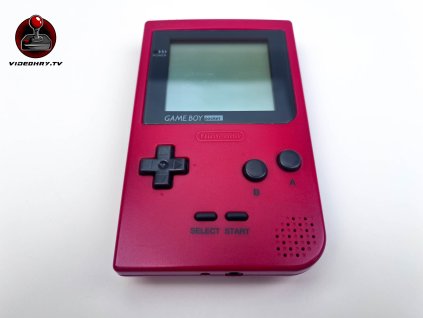 www videohry tv nintendo gameboy pocket konzoly 77776665552253154589999 (2 of 12)