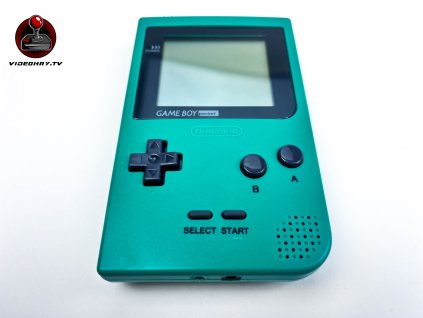 www videohry tv nintendo gameboy pocket konzoly 33344555777888999977754589999 (2 of 11)