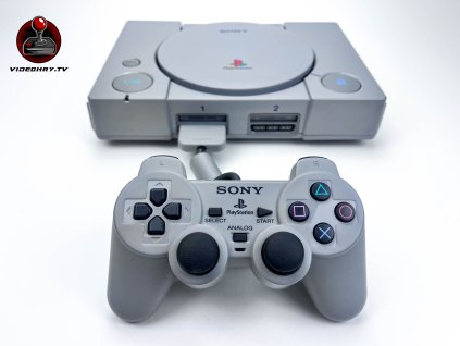 www videohry tv sony playstation 1 konzoly 33333444445556666677775454444488888 (1 of 17)