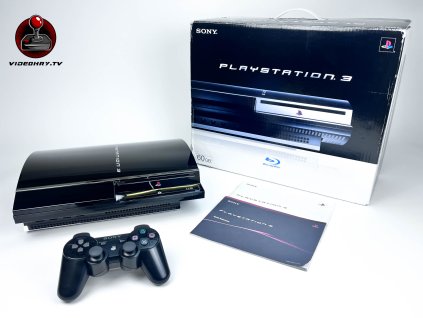 www videohry tv sony playstation 3 konzoly 77776665552253154589999 (2 of 29)