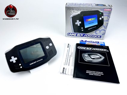 www videohry tv nintendo gameboy advance konzoly 77754589999 (2 of 17)