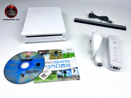 www videohry tv nintendo wii konzoly 7766655554444754589999 (2 of 27)