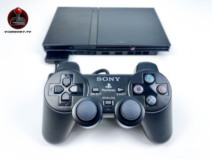 www videohry tv sony playstation 2 konzoly 333222115554444754589999 (2 of 17)