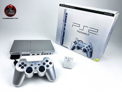 www videohry tv sony playstation 2 konzoly 7766655554444754589999 (2 of 32)