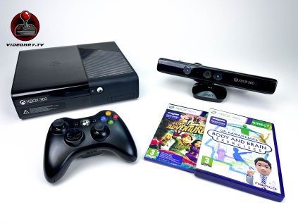 www videohry tv microsoft xbox 360 konzoly 333222115554444754589999 (2 of 27)