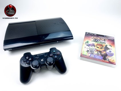 www videohry tv sony playstation 3 konzoly 333222115554444754589999 (24 of 44)