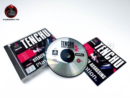 www videohry tv sony playstation 1 hry 7766655554444754589999 (13 of 18)