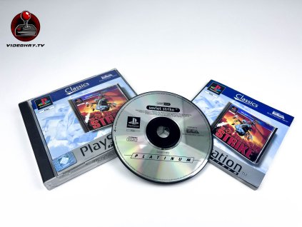 www videohry tv sony playstation 1 hry 3333444788888 5687