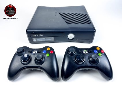 www videohry tv microsoft xbox 360 konzoly 55556667772221113388888 (2 of 34)