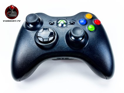 XBOX 360 OVLÁDAČ