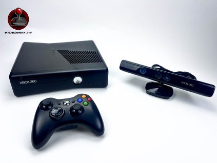 www videohry tvmicrosoft xbox 360 konzoly 5556667772221113388888 (2 of 59)