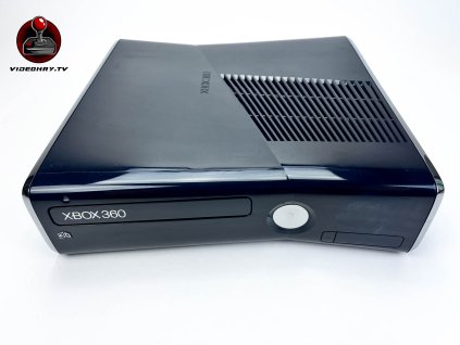 www videohry tv microsoft xbox 360 konzoly 4445556667772221113388888 (2 of 9)