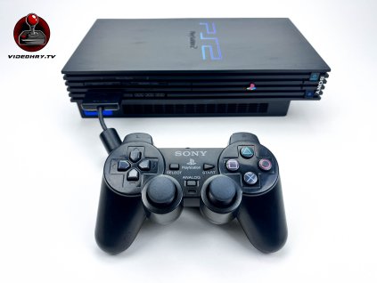 www videohry tv sony playstation 2 konzoly 22224444488888 (2 of 25)