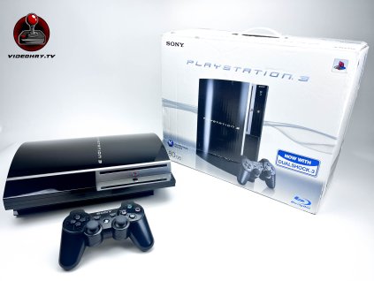 www videohry tv sony playstation 3 konzoly 6666677775454444488888 (1 of 30)