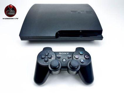 www videohry tv sony playstation 3 konzoly 334444488888 (20 of 38)