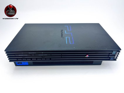 www videohry tv sony playstation 2 konzoly 77775454444488888 (2 of 20)