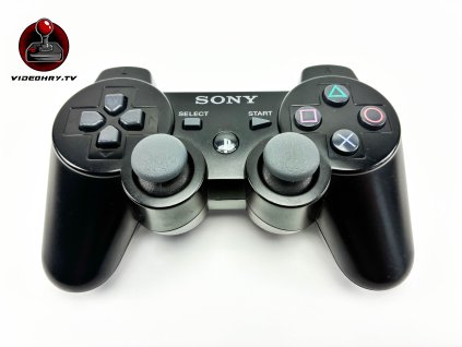 SONY PLAYSTATION 3 OVLÁDAČ
