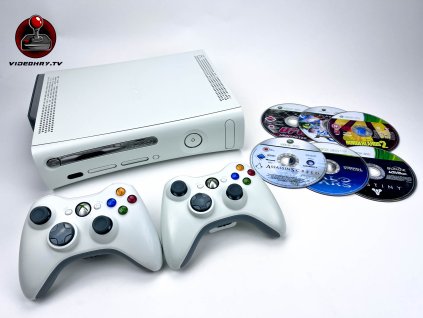 www videohry tv microsoft xbox 360 konzoly 5454444488888 (2 of 72)