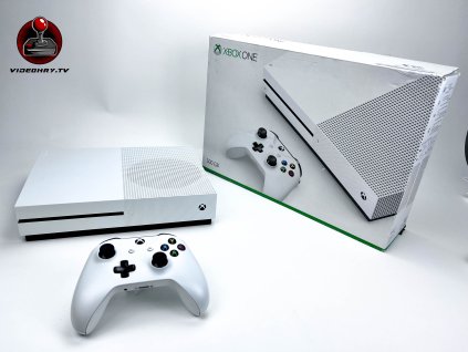 www videohry tv microsoft xbox one konzoly 5454444488888 (1 of 27)