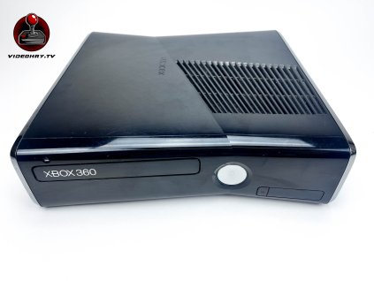 www videohry tv microsoft xbox 360 konzoly 77775454444488888 (2 of 10)