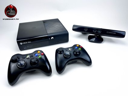 www videohry tv microsoft xbox 360 konzoly 7777777722224444488888 (2 of 35)