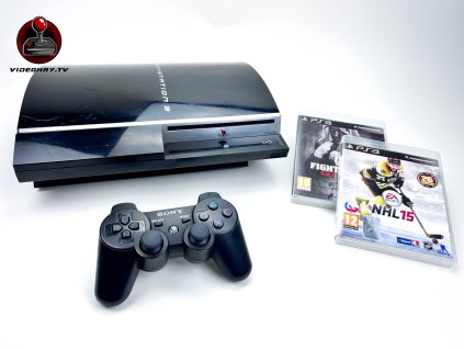 www videohry tv sony playstation 3 konzoly 22224444488888 (2 of 24)