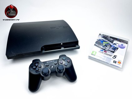 www videohry tv sony playstation 3 konzoly 66666665555334444488888 (2 of 22)