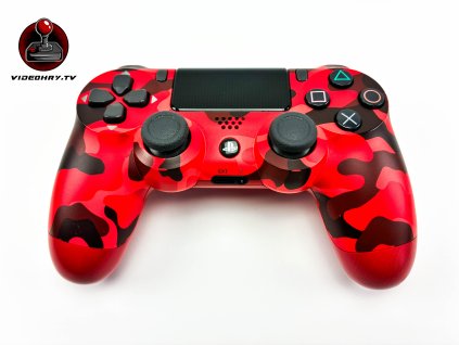 SONY PLAYSTATION 4 OVLÁDAČ