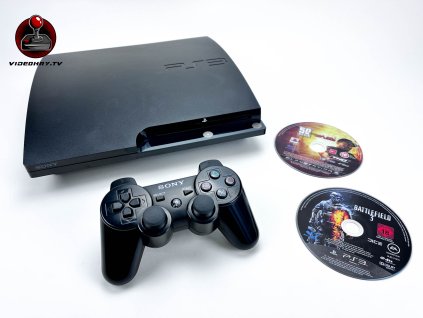 www videohry tv sony playstation 3 konzoly 5555566666777777734444488888 (2 of 20)