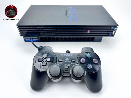 www videohry tv sony playstation 2 konzoly 88888 (2 of 22)