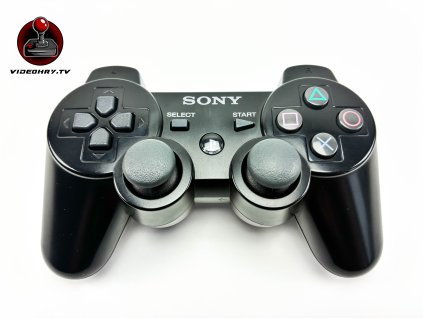SONY PLAYSTATION 3 OVLÁDAČ