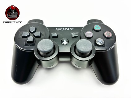 SONY PLAYSTATION 3 OVLÁDAČ