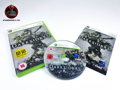 DARKSIDERS (X360)