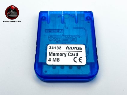 SONY PLAYSTATION 2 PAMÄŤOVÁ KARTA NEORIGINÁL