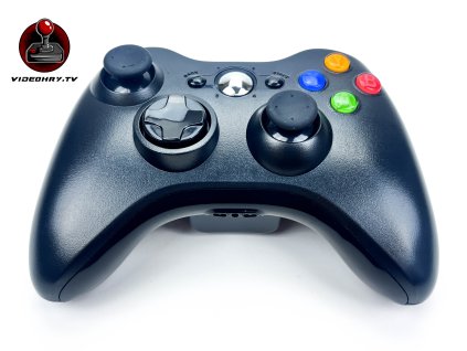 XBOX 360 OVLÁDAČ NEORIGINÁL