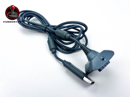 XBOX 360 NAPÁJACÍ KÁBEL