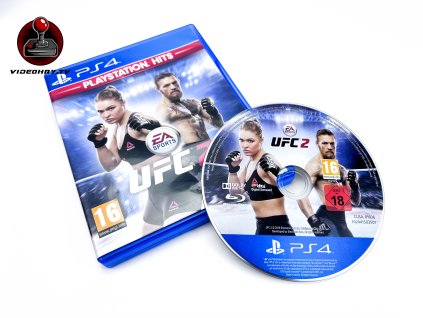 UFC 2 (PS4)