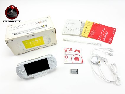 SONY PSP 1003 V ORIGINÁLNOM BALENÍ