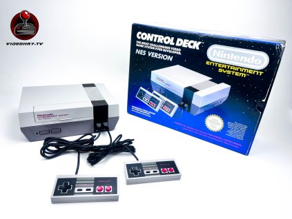 www videohry tv nintendo nes konzoly 8888444488888 (2 of 39)