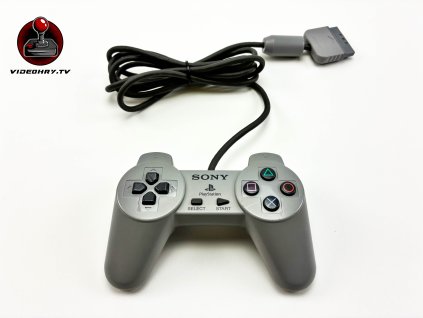SONY PLAYSTATION OVLÁDAČ