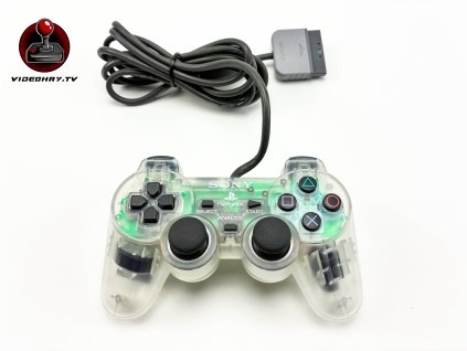 SONY PLAYSTATION OVLÁDAČ