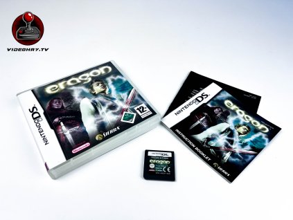 ERAGON (DS)