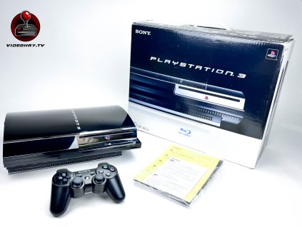 www videohry tv sony playstation 3 konzoly 88888 4532