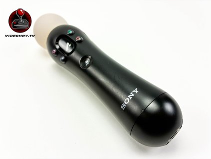 SONY PLAYSTATION 3 MOVE OVLÁDAČ