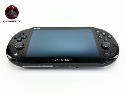 SONY PS VITA PCH-2004 + 8GB PAMÄŤOVÁ KARTA