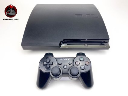 www videohry tv sony playstation 3 konzoly 6666888777 5436