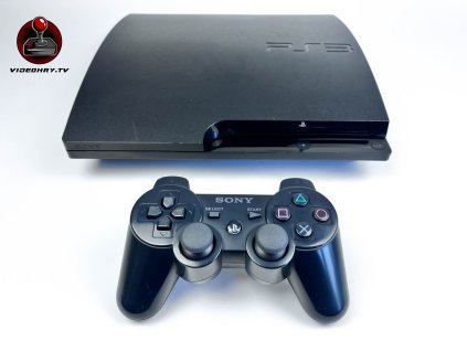 www videohry tv sony playstation 3 konzoly 7774449988888 9889