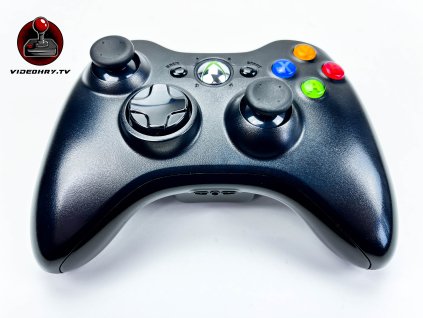 XBOX 360 OVLÁDAČ