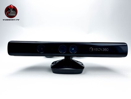 XBOX 360 KINECT